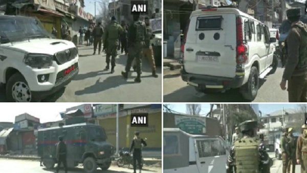 जम्मू-कश्मीर पुलिस ने 48 घंटे के अंदर कृष्णा ढाबा हमले में शामिल 3 आतंकवादियों की किया गिरफ्तार