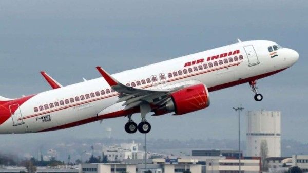 कोरोना वायरस के बढ़ते मामलों के मद्देनजर 31 मार्च तक बढ़ाया गया अंतर्राष्ट्रीय उड़ानों पर प्रतिबंध