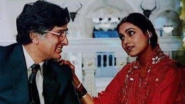 शशि कपूर के जन्मदिन पर टीना अंबानी ने शेयर की उनके साथ पुरानी तस्वीर, बोलीं- याद आते हैं पुराने दिन