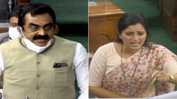 संसद पहुंचा परमबीर सिंह की चिट्ठी का मामला, अनिल देशमुख पर आरोपों को लेकर लोकसभा-राज्यसभा में जोरदार हंगामा