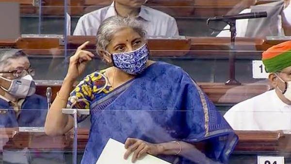 बीमा क्षेत्र में 74 फीसदी एफडीआई की इजाजत देने वाला बीमा संशोधन विधेयक लोकसभा से पास