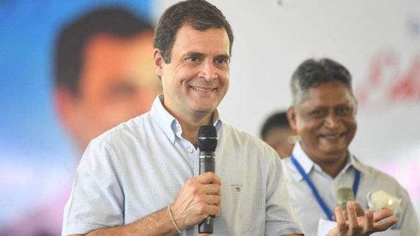 राहुल गांधी का PM मोदी पर तीखा हमला, बोले-सद्दाम और गद्दाफी भी चुनाव जीता करते थे