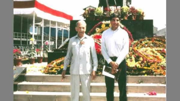 Tata Group मना रहा अपने संस्थापक जमशेदजी की 182वीं जयंती, रतन टाटा ने लिखी भावुक पोस्ट
