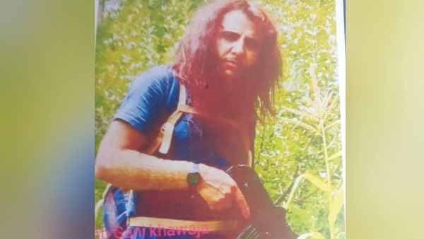 जम्मू-कश्मीर: सुरक्षाबलों का ऑपरेशन क्लीन जारी, सोपोर में मारा गया आतंकी गनी ख्वाजा