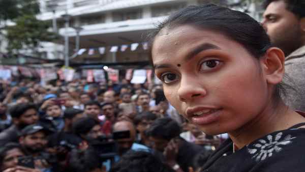 Bengal Election:JNUSU अध्यक्ष आइशी घोष को मिला टिकट, इस पद पर रहे चर्चित नेताओं के नाम जानिए
