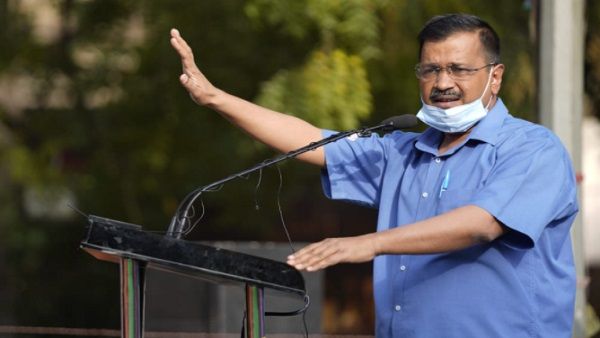 केंद्र के बिल पर बोले सीएम केजरीवाल, दिल्ली में सरकार का मतलब LG है तो मुख्यमंत्री कहां जाएगा?