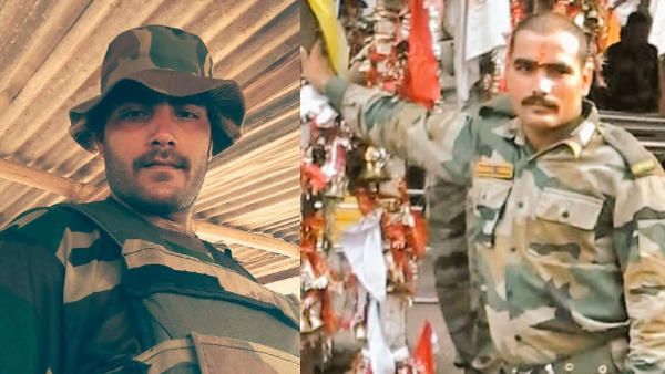 Badal Singh Chandel : उज्जैन के बादल सिंह चंदेल सियाचिन में शहीद, कार्यकाल पूरा होने बाद भी दे रहे थे सेवाएं