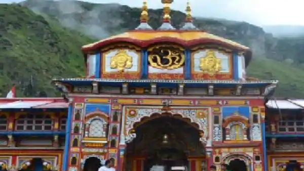 'स्मार्ट स्प्रिचुअल हिल टाउन' बनेगा बदरीनाथ धाम, कोल इंडिया खर्च करेगा 19 करोड़