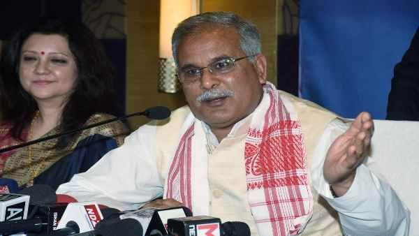 छत्तीसगढ़ः CM भूपेश बघेल ने 121 करोड़ की लागत के कार्यों की सौगातें दी