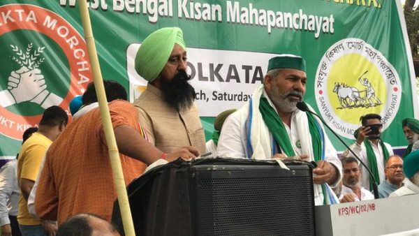 BJP को यूपी में घेरने का प्लान तैयार, BKU ने 5 सितंबर को बुलाई महापंचायत; कई राज्यों के किसान होंगे शामिल