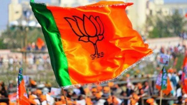 बीजेपी ने 6 राज्यों में उपचुनावों के लिए 9 उम्मीदवारों की लिस्ट की जारी, इन्हें मिला टिकट