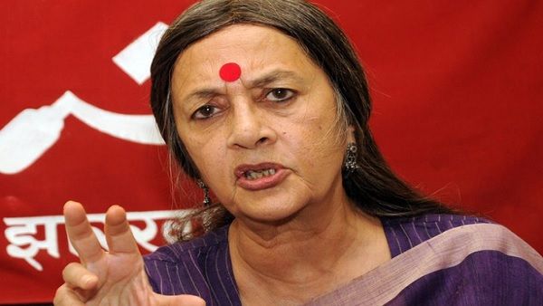 जहांगीरपुरी में अवैध कब्जा हटाने के अभियान के खिलाफ SC पहुंची बृंदा करात, दायर की PIL