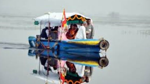 गोरखपुर: चिलुआताल भी बनेगा रामगढ़ जैसा पिकनिक स्पॉट, प्रक‍िया शुरू