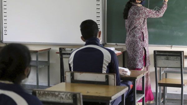 स्‍कूल वाले नहीं कर पाते थे बच्‍ची के नाम का उच्‍चारण तो रख दिया नया नाम, जानिए क्‍या कहा मां ने