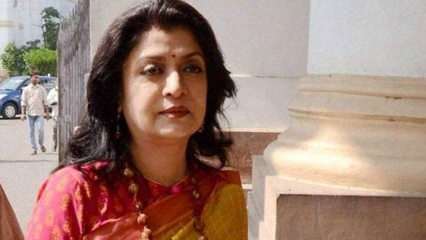 पश्चिम बंगाल चुनाव: ममता को बड़ा झटका, MLA देबश्री रॉय ने दिया इस्‍तीफा, कई नेता बीजेपी में शामिल