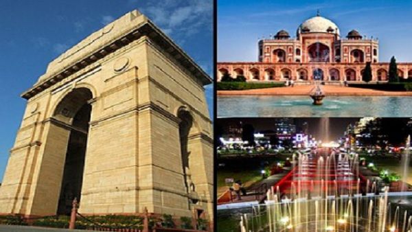 जानिए क्या है राजधानी दिल्ली क्षेत्र संशोधन विधेयक 2021, क्यों मचा है इस पर हंगामा?