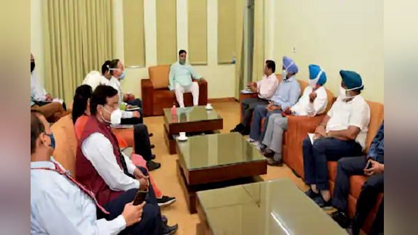 दिल्ली सरकार जैसी ये योजना अपने-अपने राज्यों में लागू करेंगी पंजाब-हरियाणा की सरकारें