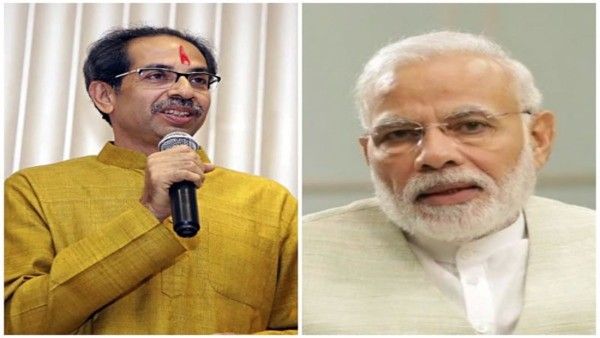शिवसेना ने भाजपा पर कसा जबरदस्त तंज, कहा- इस वजह से पेट्रोल-डीजल के दाम घटा सकती है बीजेपी