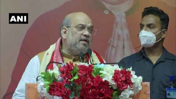 असम विधानसभा चुनाव 2021: अमित शाह ने असम के 10 लाख लोगों को नौकरी देने का किया वादा