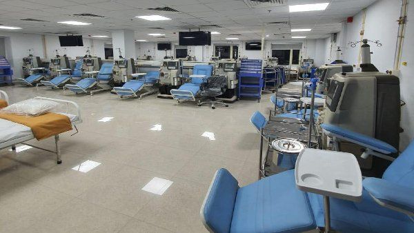 दिल्ली में DSGMC ने खोला बिना बिलिंग काउंटर वाला किडनी डायलिसिस अस्पताल, हर सेवा मुफ्त