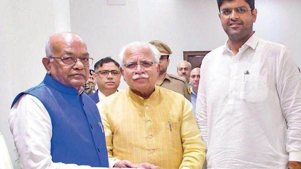 हरियाणा सरकार की 1 लाख करोड़ के निवेश और 5 लाख युवाओं को रोजगार देने की योजना