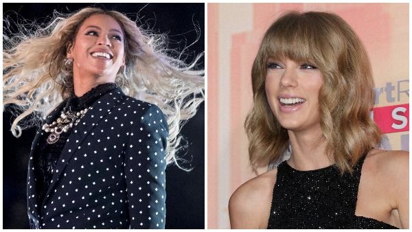 Grammy Awards 2021: बियोंसे और टेलर स्‍विफ्ट ने रचा इतिहास, देखें ग्रैमी विजेताओं की पूरी लिस्‍ट