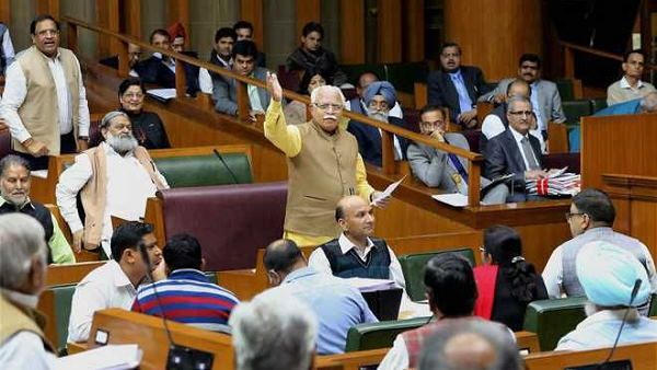 सभी सरकारी स्कूलों में होगी मुफ्त पढ़ाई, हरियाणा सरकार ने विद्यार्थियों के लिए किए ये बड़े ऐलान