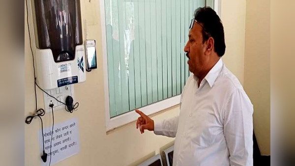 दादरी बना हरियाणा का पहला ऐसा जिला, जहां सरकारी कार्यालयों में फेस मशीन से लगेगी हाजिरी