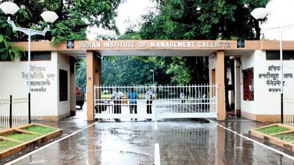आईआईएम कोलकाता, आईआईएम नागपुर में 100 फीसदी छात्रों का हुआ प्लेसमेंट, 27 लाख तक मिला पैकेज