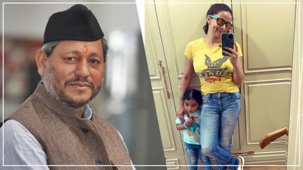 'फटी जींस' पर बोलकर बुरे फंसे सीएम तीरथ सिंह रावत, गुल पनाग समेत कई महिला सेलिबिट्री ने लगाई क्लास