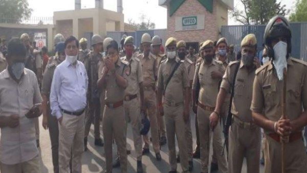 प्रयागराज: इफ्को फूलपुर में बॉयलर फटने से 3 कर्मचारियों की मौत, कई घायल