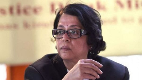 सुप्रीम कोर्ट की जज इंदु मल्होत्रा हुईं रिटायर, CJI बोले- 'उनसे बेहतर किसी न्यायाधीश को नहीं जानता'