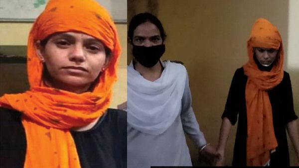 जयपुर में Blued App पर चैट करने के बाद मिलने के लिए बुलाती थी यह लड़की, फिर यूं देती धोखा