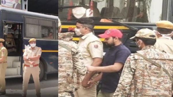 Jaipur : 12 आतंकियों को उम्रकैद, गोधरा व गोपालगढ़ दंगों के बदले के लिए रच रहे थे हमले की साजिश