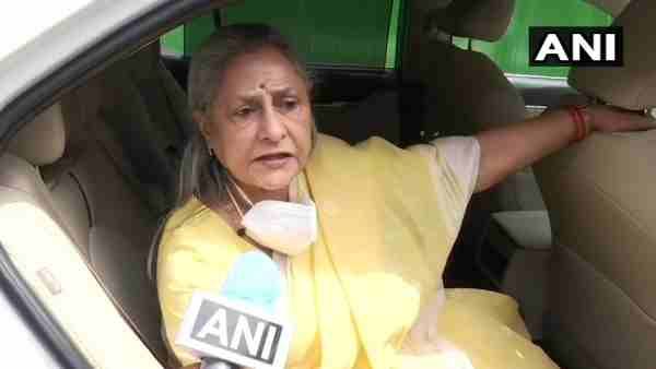 'फटी जींस' बयान पर जया बच्चन का तीरथ सिंह रावत को जवाब, कहा- एक मुख्यमंत्री को ऐसा बयान शोभा नहीं देता