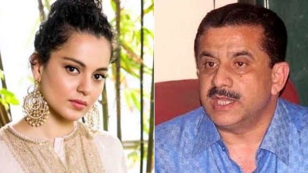 वसीम रिजवी की कुरान से कुछ आयतें हटाने की मांग के साथ आईं कंगना रनौत, बोलीं- ये स्टैंड लेना जरूरी क्योंकि..