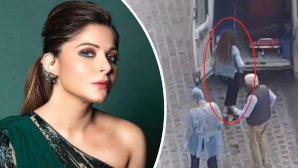 कनिका कपूर को याद आए कोरोना में मिले ताने, बोलीं- 'लोग कुछ भी बोल रहे थे, आशा है अब सोच बदलेगी'