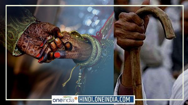 खाप पंचायत राजस्थान : अजमेर में लव मैरिज करने पर हुक्का-पानी बंद कर बच्चों के स्कूल जाने पर लगाई रोक, VIDEO