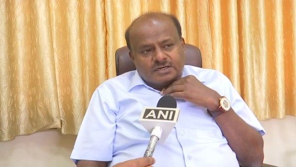 बंगाल में पीएम मोदी भ्रष्टाचार का मुद्दा उठाते हैं, लेकिन कर्नाटक में कोई कार्रवाई नहीं करते: कुमारस्वामी