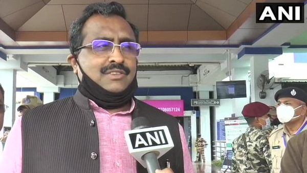 BJP में महासचिव रहे राम माधव की RSS में हुई वापसी, अखिल भारतीय कार्यकारिणी में मिली जगह