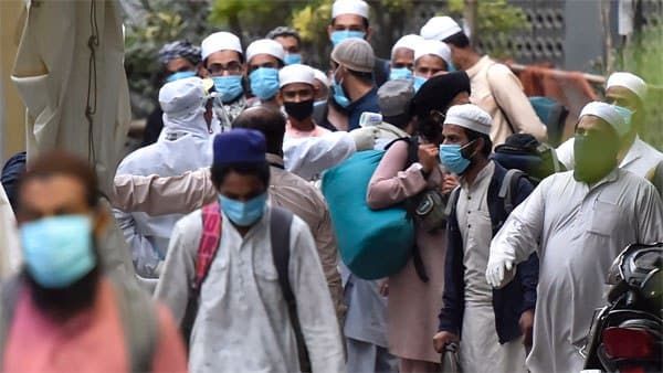 दिल्ली हाईकोर्ट ने वक्फ बोर्ड को दी राहत, तब्लीगी जमात के मरकज को फिर से खोलने की इजाजत