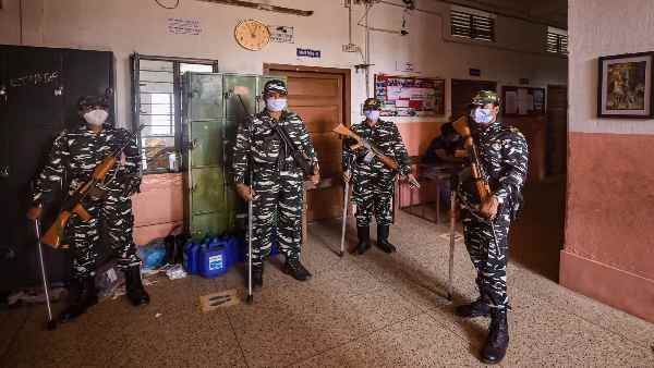 Bengal Election 2021: कैसे एक 'गैंग' के खौफ ने सभी दलों के कार्यकर्ताओं को एकजुट कर दिया ?