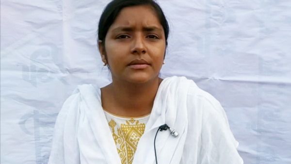 बंगाल चुनाव का 'कुरुक्षेत्र' बना नंदीग्राम, ममता बनर्जी से CPI(M) की मीनाक्षी मुखर्जी का मुकाबला