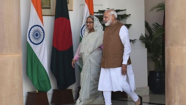 497 दिन बाद पीएम मोदी की पहली विदेश यात्रा, जानिए आखिरी बार कहां गए थे?