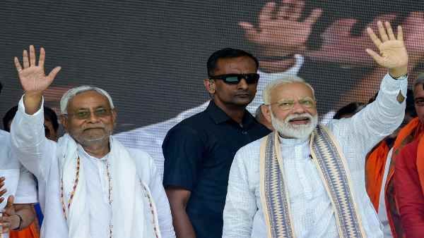 बिहार दिवस पर पीएम मोदी, नीतीश कुमार ने लोगों को याद दिलाया प्रदेश का गौरवशाली अतीत और समृद्ध संस्कृति