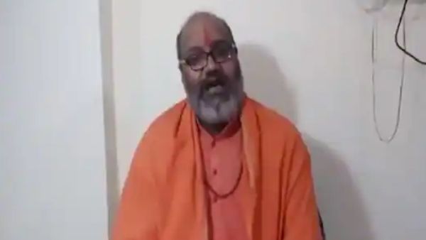 गाजियाबाद मंद‍िर के महंत नरसिंहानंद सरस्वती ने पूर्व राष्‍ट्रपति अब्‍दुल कलाम को बताया 'जिहादी'