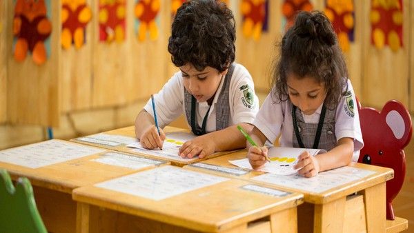 Delhi Nursery Admission: आज से एडमिशन प्रक्रिया शुरू, 7 जनवरी तक पैरेंट्स कर सकते हैं आवेदन