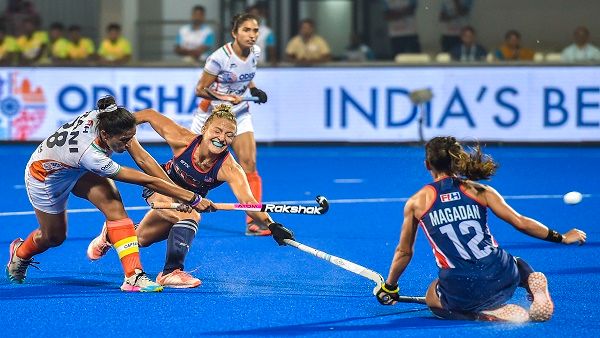 ओडिशा : कलिंगा स्टेडियम मेगा खेल आयोजनों के लिए एथलीटों को तैयार करने में महत्वपूर्ण भूमिका निभा रहा