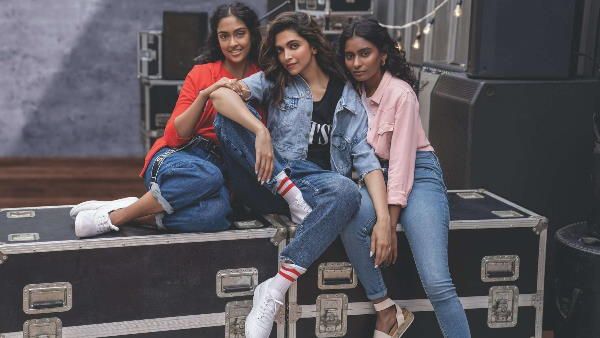 दीपिका पादुकोण के एड पर विवाद, डायरेक्टर ने कहा- ये तो साफ-साफ चोरी की गई