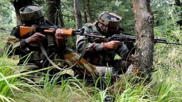 पाकिस्तान में सैन्य अभ्यास में हिस्सा लेने की खबरों पर सेना ने कहा, 'अभी कोई प्रस्ताव नहीं'